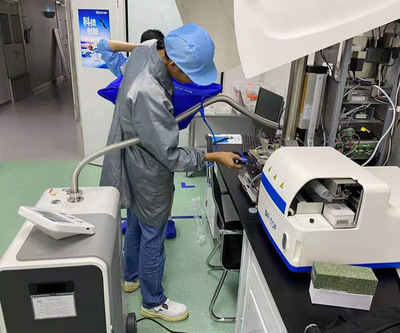 北京科创鼎新真空技术 专业服务驱动产业创新升级