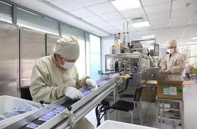 北京经开区发布首批76项抗疫新技术新产品新服务清单，以创新科技构筑坚实防线