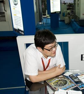 以高效加工技术服务我国装备制造业——管力在金属加工领域的创新实践