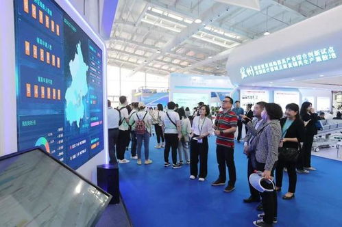 科技赋能美好生活 北京展台在2023中国国际福祉博览会上闪耀科技之光