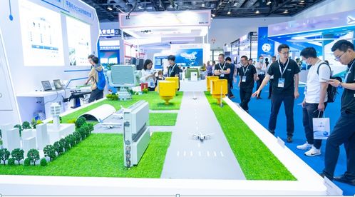 守护飞行安全 北京技术服务助力全球机场清除跑道“隐形杀手”